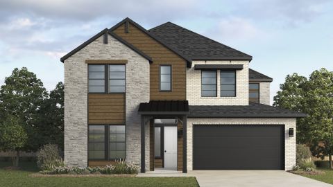 1012 Pitchfork Road, Royse City