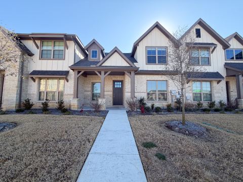 480 Restoration Road, Waxahachie