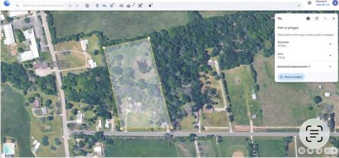 18589 Fm 1565, Terrell, TX 75160 — photo 3