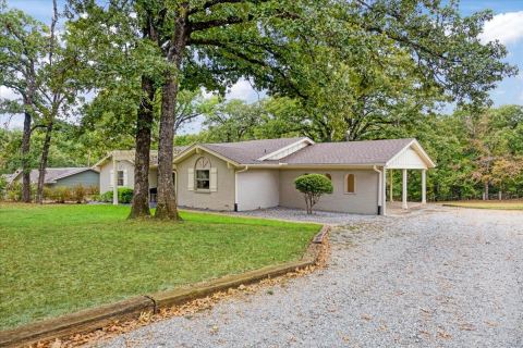 225 Karen Drive, Denison, TX 75021 — photo 3