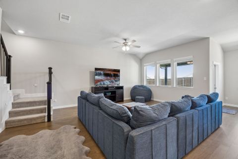 4046 Georges Bend, Crandall, TX 75114 — photo 2
