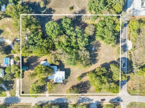 404 Cleveland Road, Granbury, TX 76049 — photo 2
