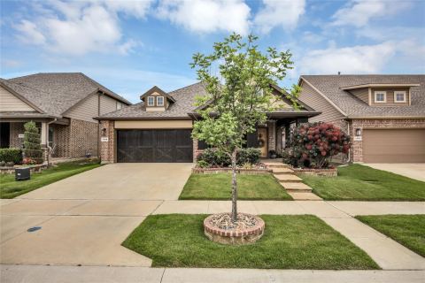 1708 Cole Lane, Argyle, TX 76226 — photo 3