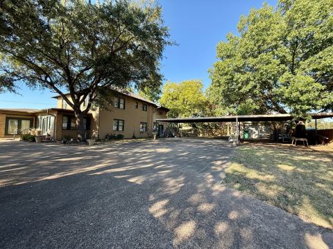 203b N Rockwall Avenue, Terrell, TX 75160 — photo 3