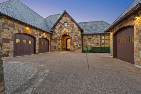 2317 Cedar Elm Terrace, Westlake, TX 76262 — photo 2