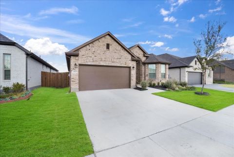 10329 Dittany Lane, Fort Worth, TX 76036 — photo 2