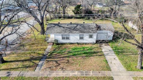 901 Johnson Street, Terrell, TX 75160 — photo 2