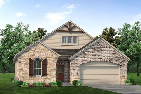 10141 Birchpoint Drive, Fort Worth, TX 76108 — photo 2