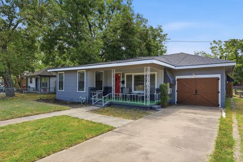 408 E Park Avenue, Sherman, TX 75090 — photo 2