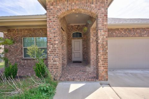 1203 Larkspur Lane, Cleburne, TX 76033 — photo 3
