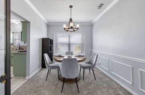 3105 Chalkstone Drive, Rowlett, TX 75088 — photo 2
