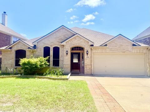 3308 Marymount Drive, Denton