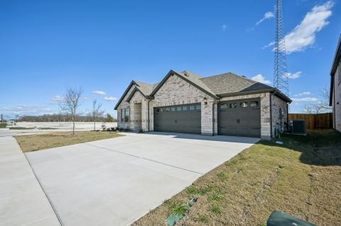 2617 Grand Canyon Street, Anna, TX 75409 — photo 2