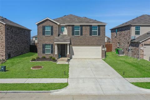 1309 Waggoner Drive, Aubrey, TX 76227 — photo 2