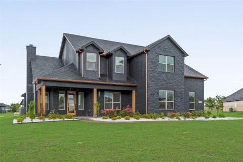 1001 Devoss Court, Caddo Mills, TX 75135 — photo 3