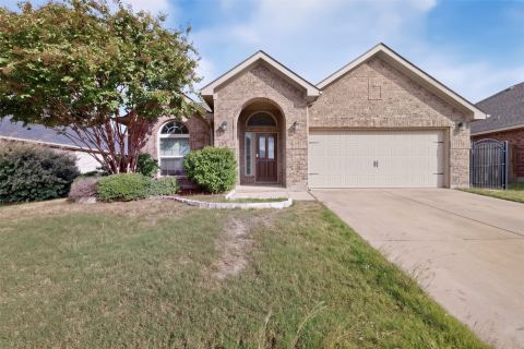 16313 Amistad Avenue, Prosper, TX 75078 — photo 3