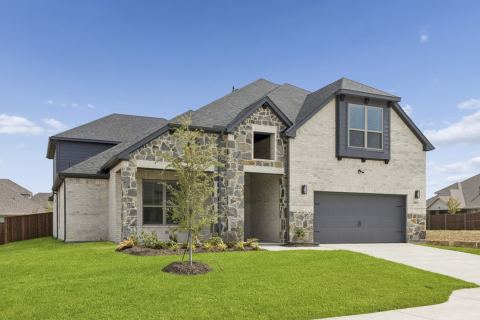 4309 Laurel Trail, Midlothian