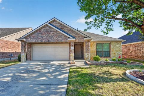 9700 Tipperary Drive, McKinney