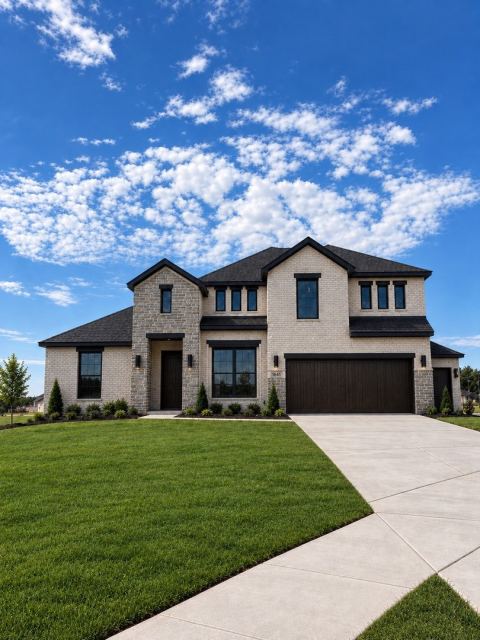1651 Stoneybrook Lane, Midlothian
