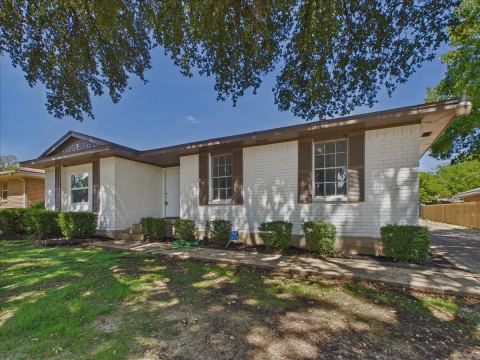 1211 Robin Glen Drive, Dallas, TX 75232 — photo 2