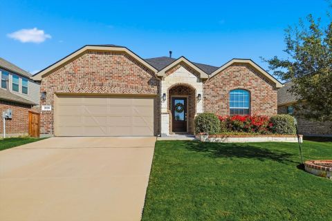 3105 Kaufman Court, Little Elm, TX 75068 — photo 3