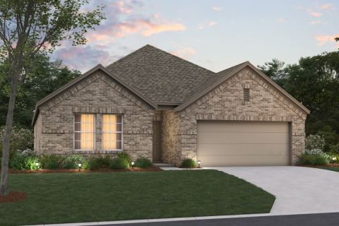 7417 Sunset Valley Lane, Denton