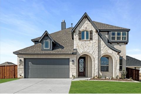11709 Flathead Court, Godley