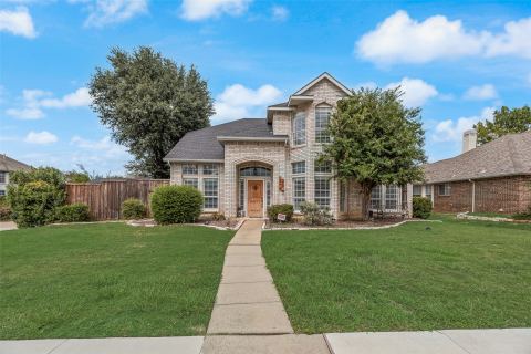 1501 Mission Ridge Trail, Carrollton, TX 75007 — photo 3