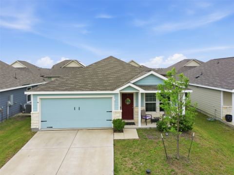 5309 Lavender Drive, Princeton