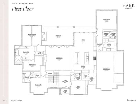 2000 Meadowlark Court, Aledo, TX 76008 — photo 3