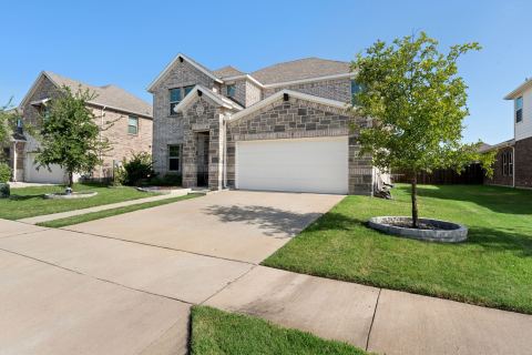 148 Lisa Lane, Royse City, TX 75189 — photo 2