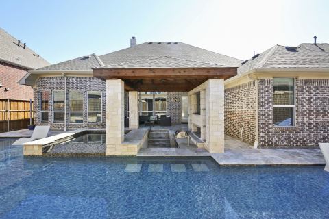 13732 Eleanor Avenue, Frisco, TX 75035 — photo 3