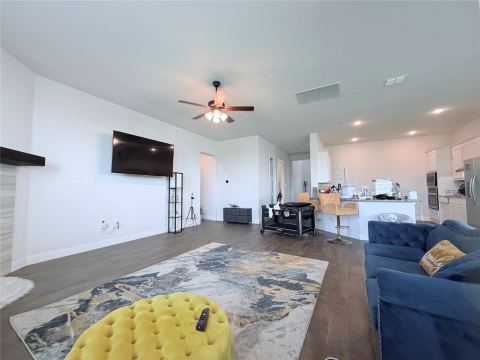 516 William Court, Arlington, TX 76002 — photo 2