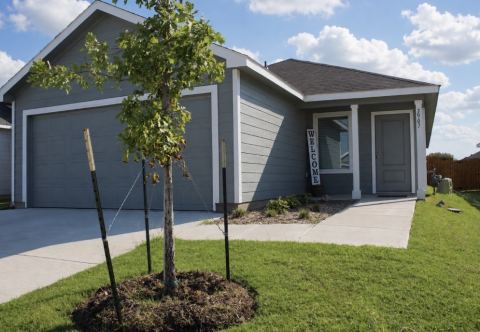 3907 Ontario Way, Sherman, TX 75090 — photo 2