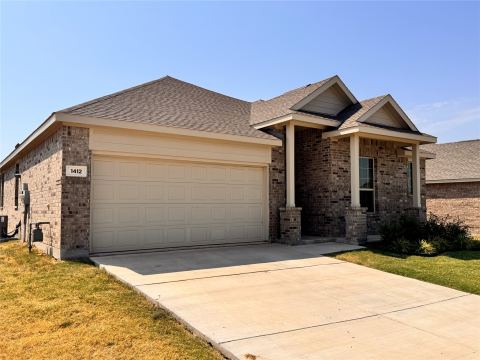 1412 Van Gogh Drive, Little Elm, TX 75068 — photo 3