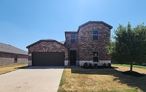 6308 Aston Drive, Celina