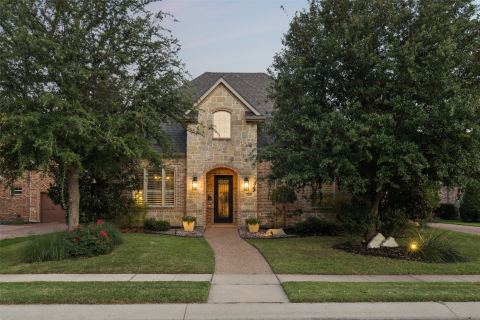 2206 Carrick Drive, Trophy Club