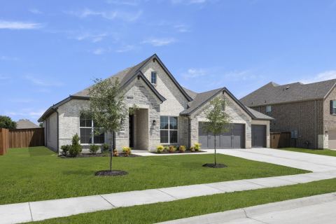 415 Heritage Hill Drive, Forney, TX 75126 — photo 2