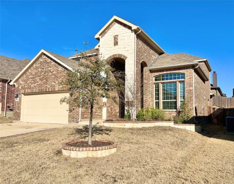 10036 Bodega Bay Road, Fort Worth, TX 76177 — photo 2