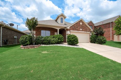 10005 Butte Meadows Drive, Fort Worth, TX 76177 — photo 3