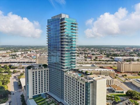 1301 Throckmorton Street 2401, Fort Worth, TX 76102 — photo 2