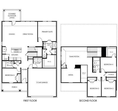 1755 Onion Creek Place, Crandall, TX 75114 — photo 2