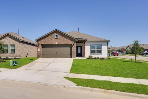 11136 Santana Drive, Fort Worth