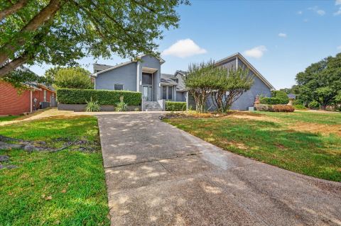 811 Turnberry Drive, Mansfield, TX 76063 — photo 2