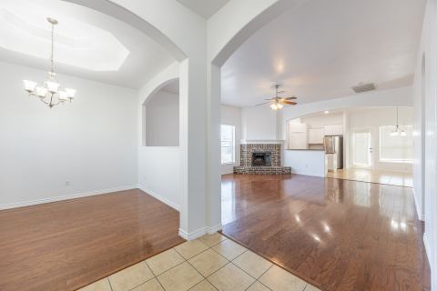 8537 Meadow Sweet Lane, Fort Worth, TX 76123 — photo 3