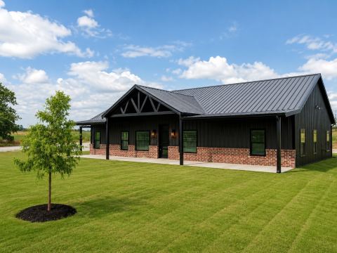 108 Keeter Springs Road, Springtown