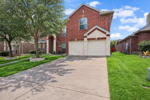 4525 Warbler Lane, Garland, TX 75043 — photo 2