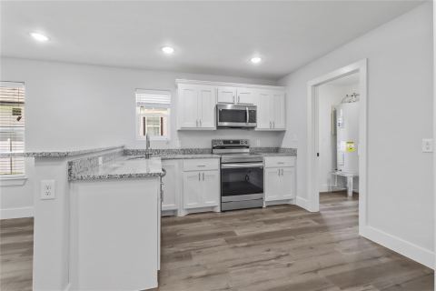 406 W 6th Street 2, Bonham, TX 75418 — photo 3
