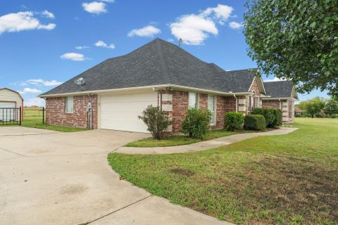 4106 Fox Run, Caddo Mills, TX 75135 — photo 3