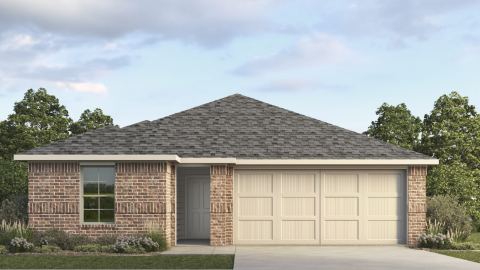 4607 Carnation Drive, Sherman